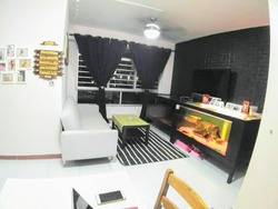 Blk 570B Woodlands Avenue 1 (Woodlands), HDB 3 Rooms #180429282
